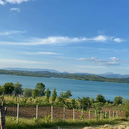 Sibora Liqeni Ulez Дом отдыха