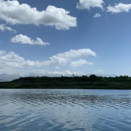 Sibora Liqeni Ulez Дом отдыха Kokerdhok