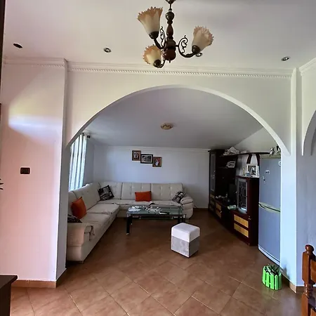 Prázdninový dům Sibora Liqeni Ulez Kokerdhok