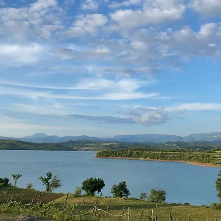 Casa vacanze Sibora Liqeni Ulez *