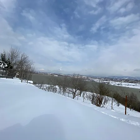Prázdninový dům Sibora Liqeni Ulez Kokerdhok