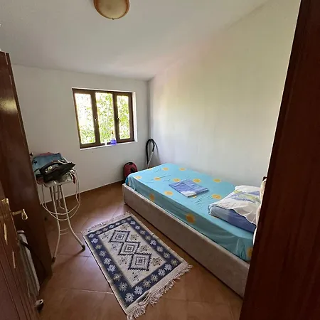 Prázdninový dům Sibora Liqeni Ulez