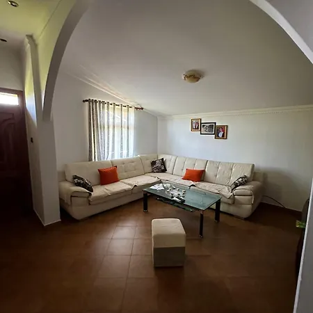 Sibora Liqeni Ulez Prázdninový dům Kokerdhok