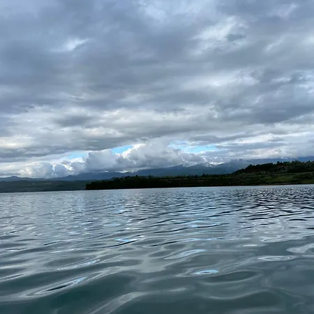 Sibora Liqeni Ulez Casa vacanze