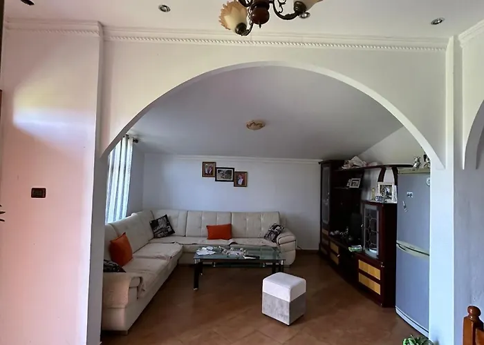 Casa vacanze Sibora Liqeni Ulez Kokerdhok