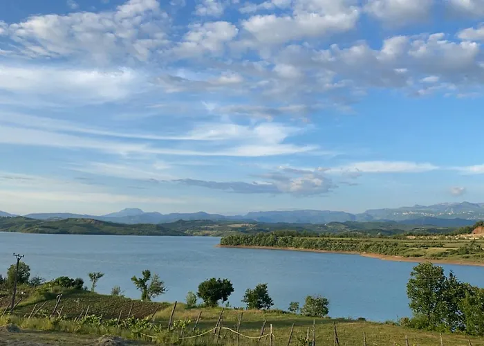 Casa vacanze Sibora Liqeni Ulez *
