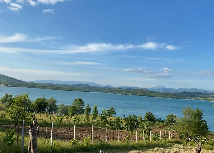 Sibora Liqeni Ulez Casa vacanze