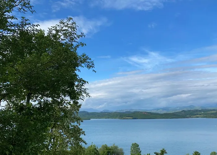 Casa vacanze Sibora Liqeni Ulez Kokerdhok