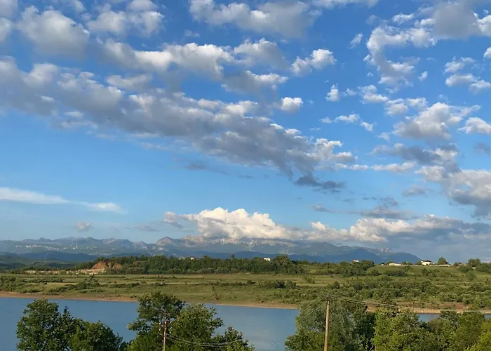 Casa vacanze Sibora Liqeni Ulez Kokerdhok