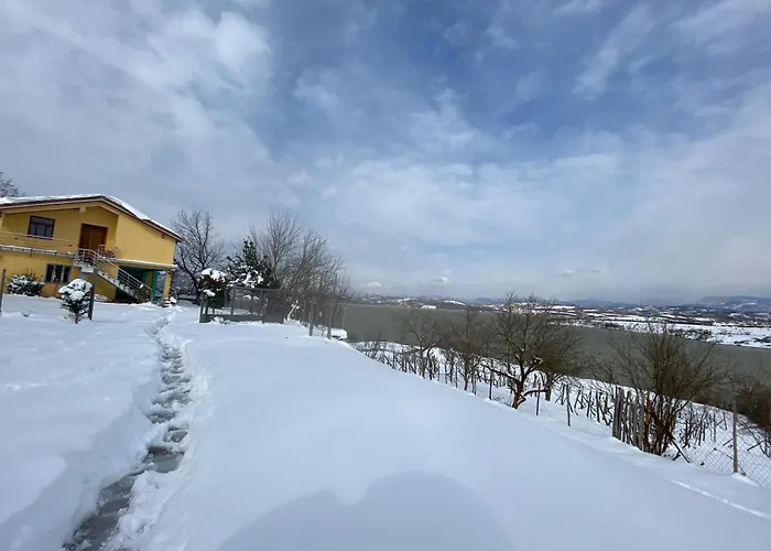 Sibora Liqeni Ulez Kokerdhok