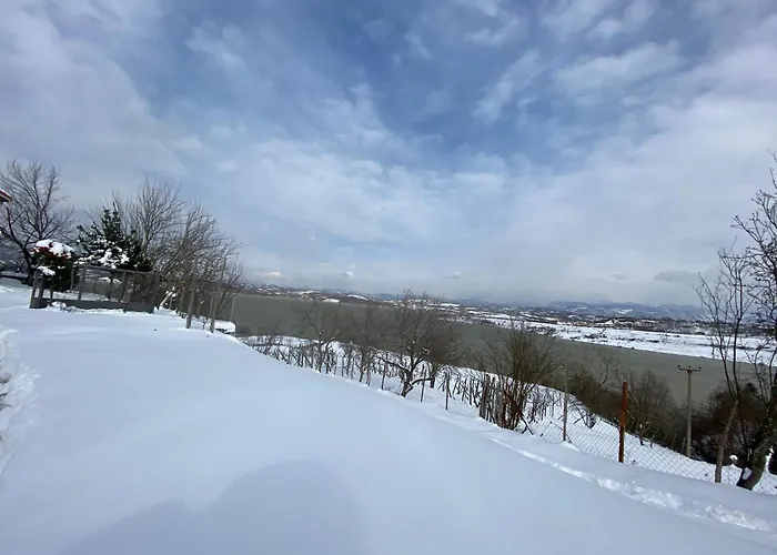 Casa vacanze Sibora Liqeni Ulez Kokerdhok