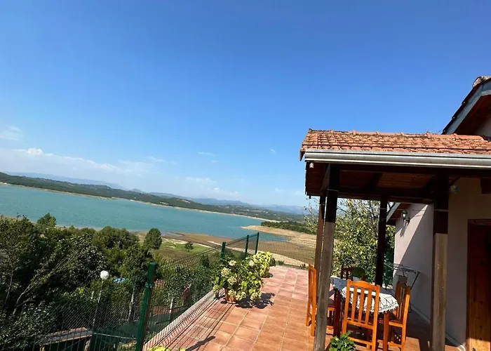 Casa vacanze Sibora Liqeni Ulez Kokerdhok