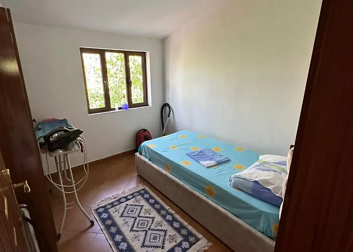 Casa vacanze Sibora Liqeni Ulez