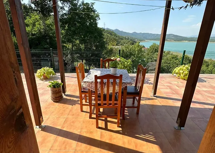 Casa vacanze Sibora Liqeni Ulez *