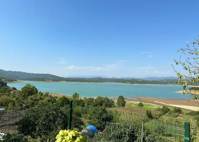 Casa vacanze Sibora Liqeni Ulez *