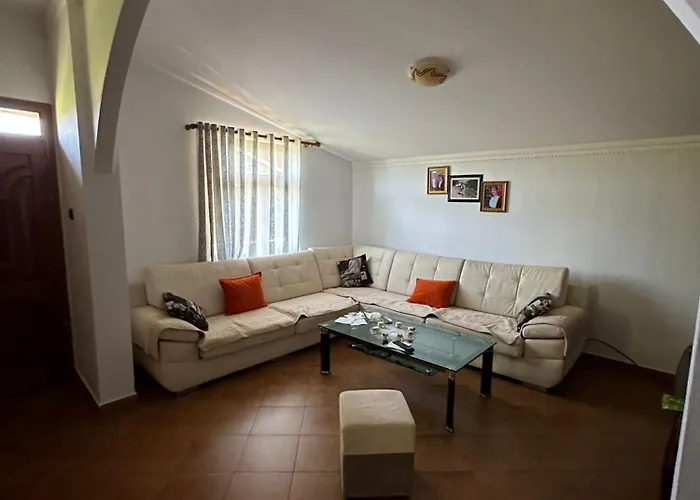 Sibora Liqeni Ulez Casa vacanze Kokerdhok