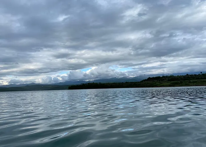 Sibora Liqeni Ulez Casa vacanze